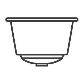 Capsule compatibili Nescafè Dolce Gusto* - Quelli del Caffè