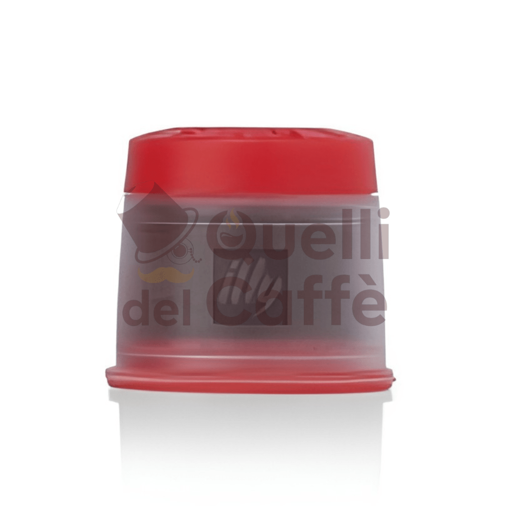 Illy Iperespresso* - Quelli del Caffè