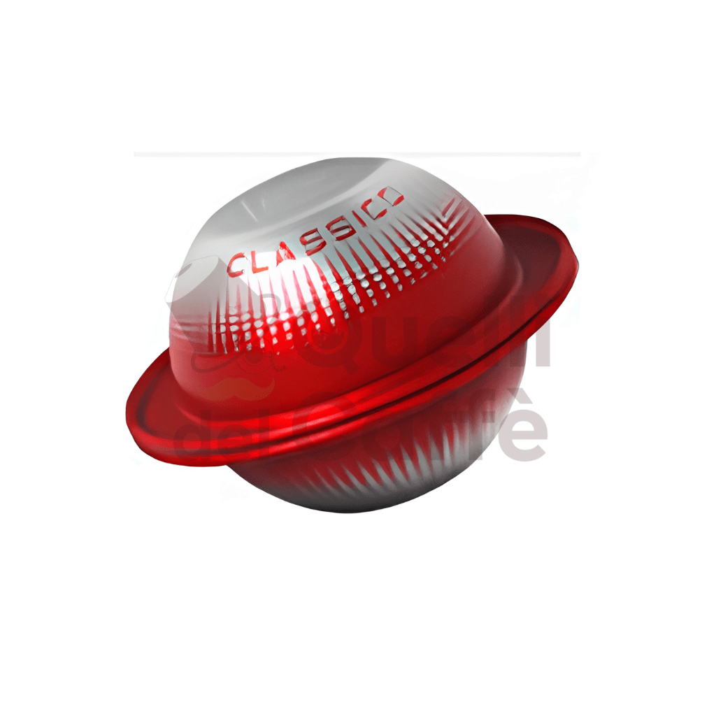 Illy X-Caps - Quelli del Caffè