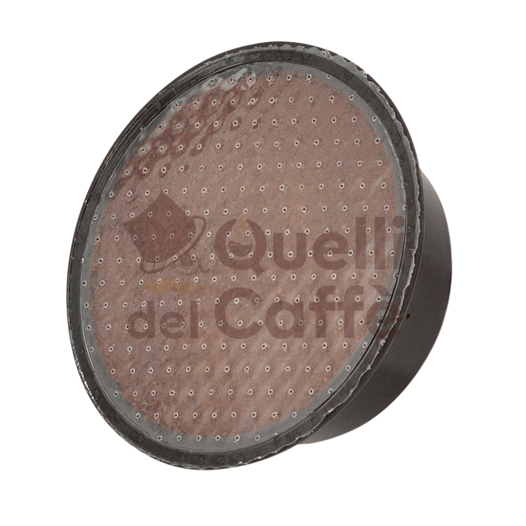 Lavazza A Modo Mio* - Quelli del Caffè