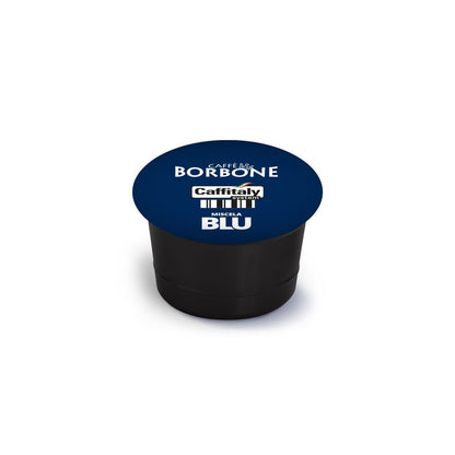 Borbone caffè miscela Blu originale Caffitaly* - Quelli del Caffè