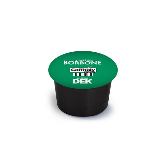 Borbone caffè miscela Dek originale Caffitaly* - Quelli del Caffè