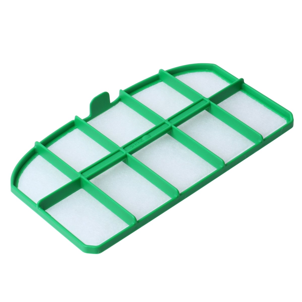 Vorwerk filtro griglia motore VK200 - VK220s - Quelli del Caffè